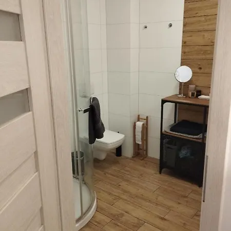 Apartament W Kolobrzegu Z Basenem Osiedle Polanki Ul Klonowa Apartament Kołobrzeg