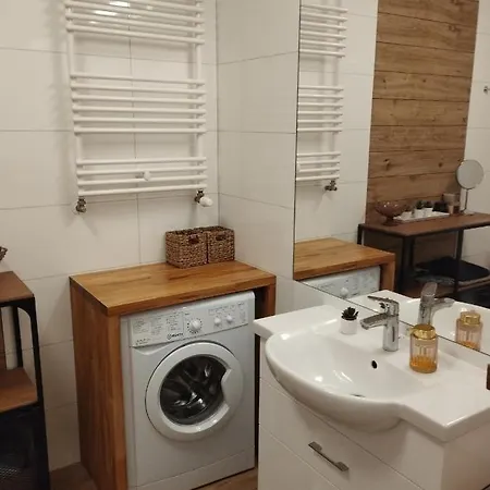 Apartament W Kolobrzegu Z Basenem Osiedle Polanki Ul Klonowa *